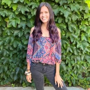 Meet your Posher, Sydney